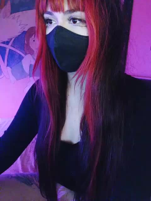 -Nanamin- Cam Model Chat October 1, 2025