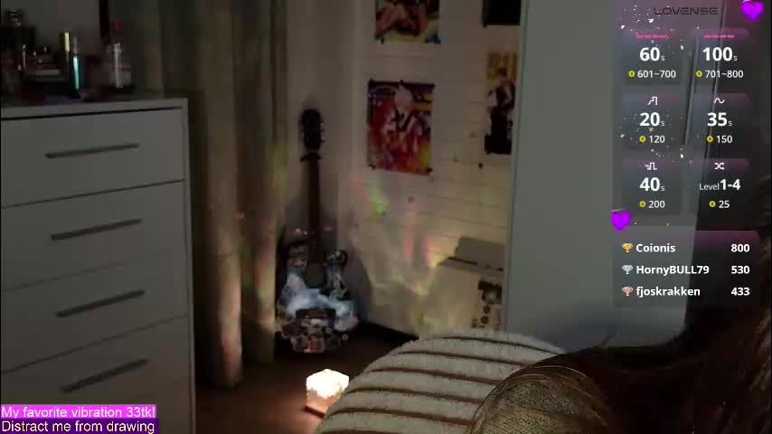 alinabae Cam Model Chat October 1, 2025