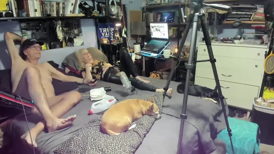 pink_black Cam Model Chat October 1, 2025