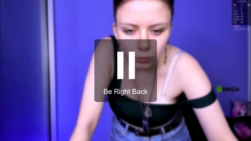 foxy_tease_ Cam Model Chat October 1, 2025