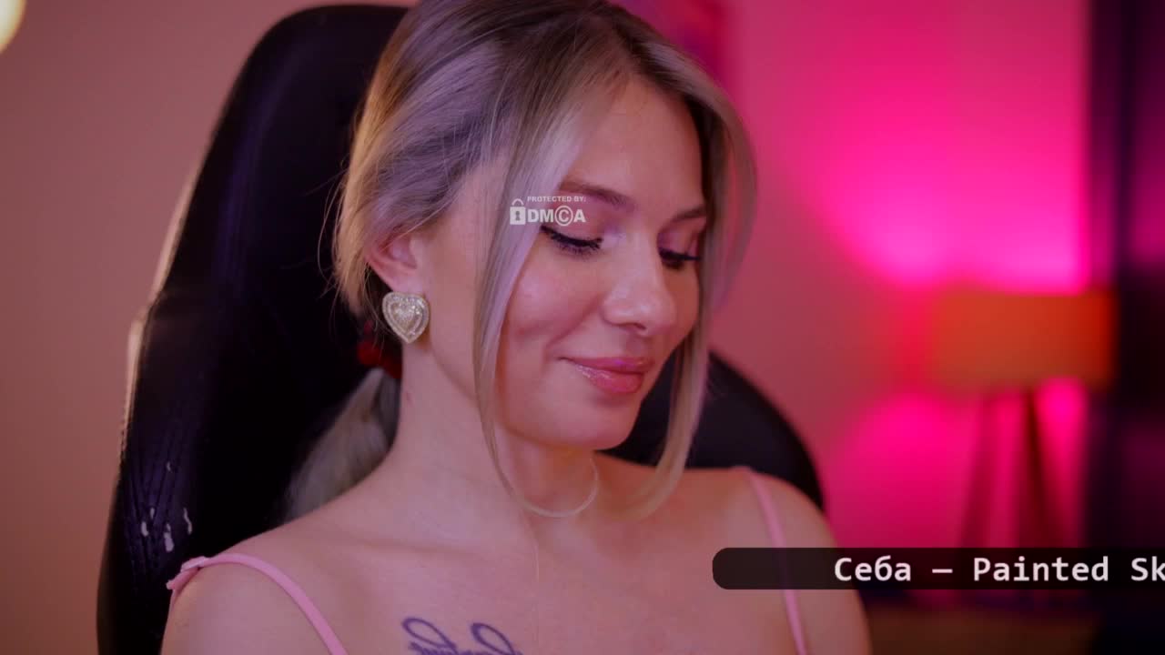 D_i_aM Cam Model Chat October 1, 2025