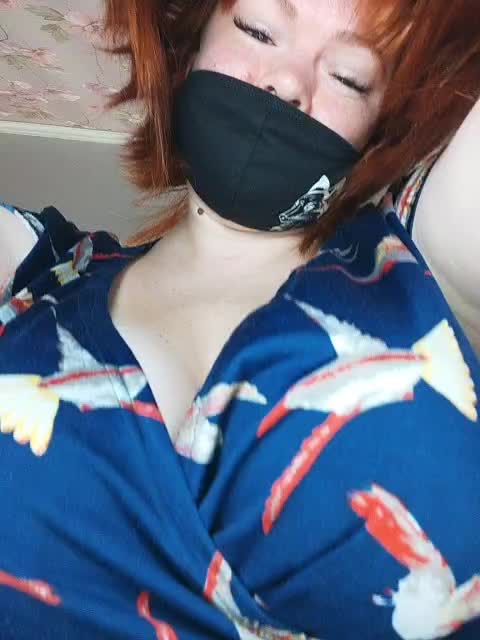 Vetka-konfetka Cam Model Chat October 1, 2025