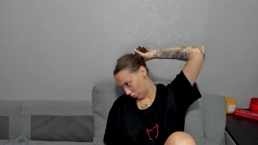 annabishop Cam Model Chat October 1, 2025