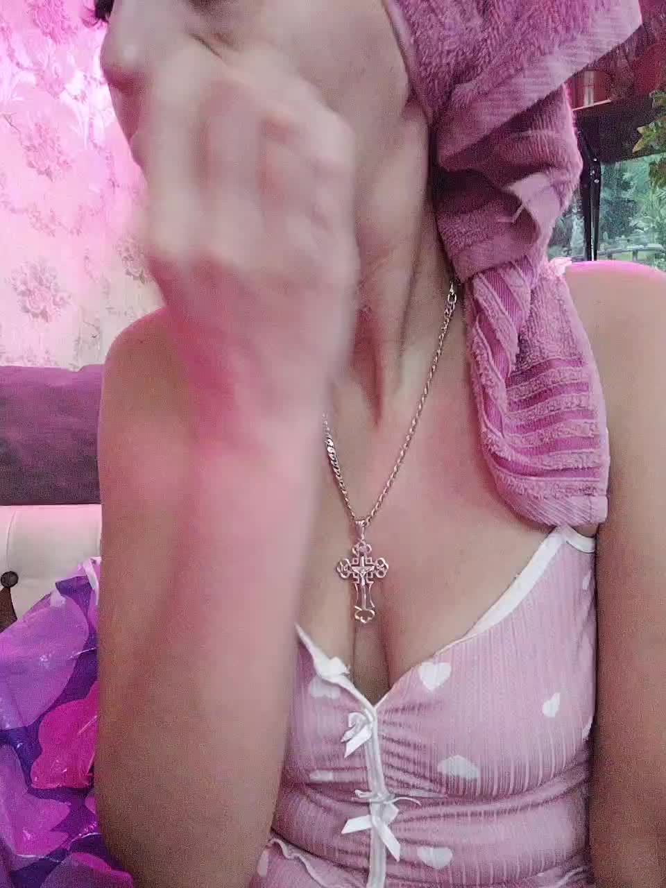 SexyKitty75-1 Cam Model Chat October 1, 2025