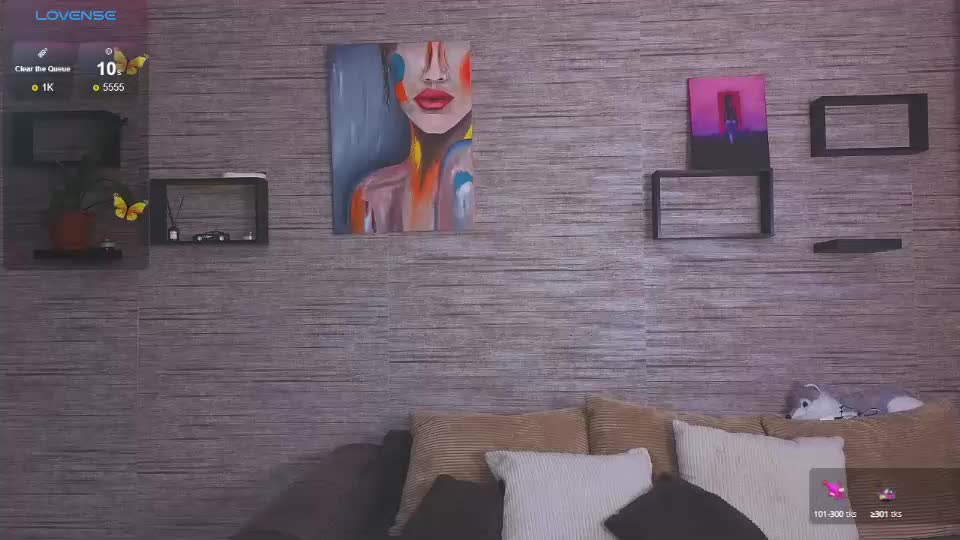 blonde_eva Cam Model Chat October 1, 2025