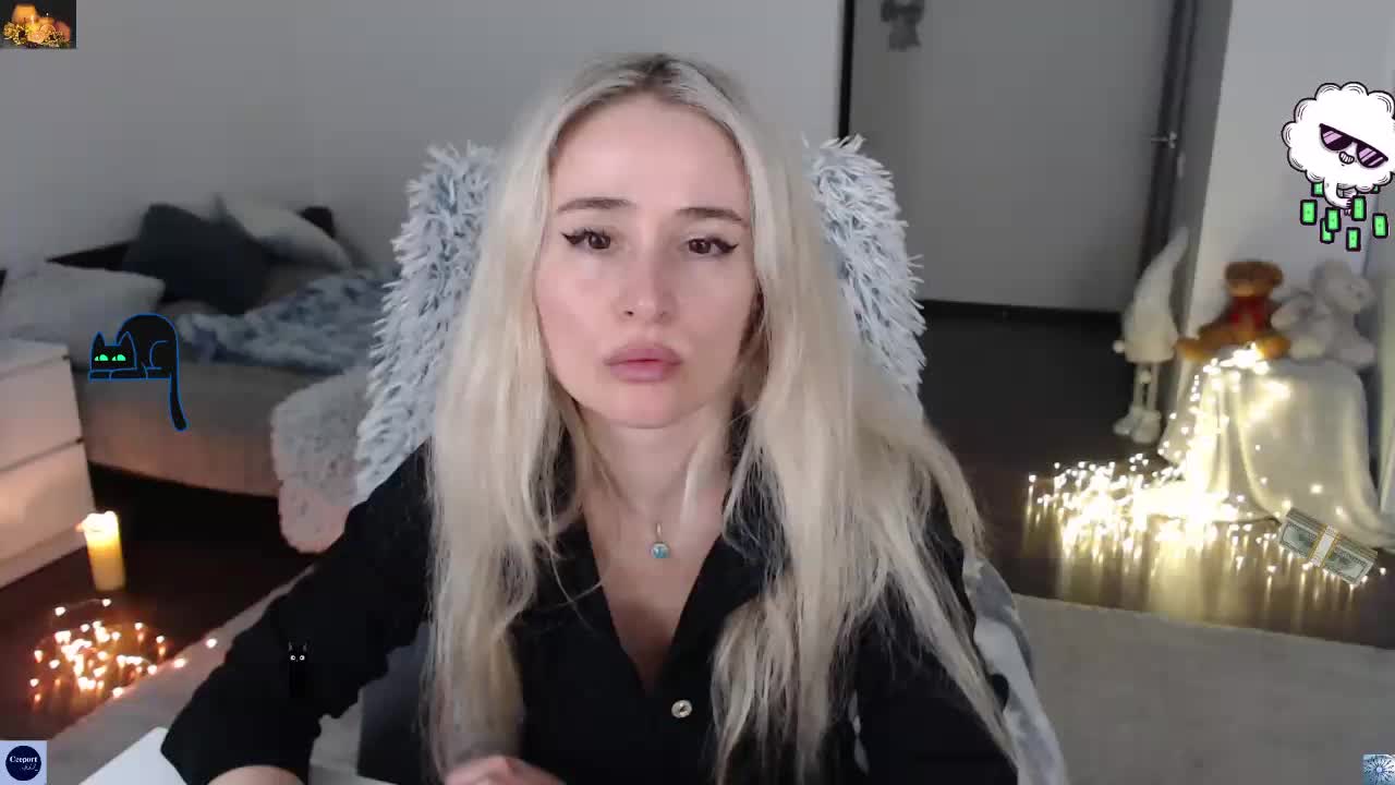 _Xyliganka777_ Cam Model Chat October 1, 2025