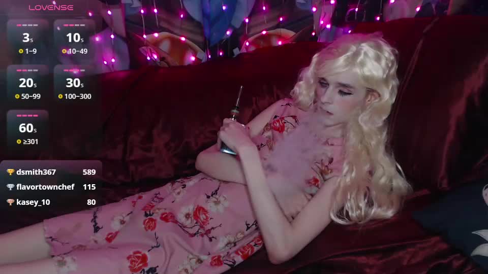 iselestias Cam Model Chat October 1, 2025