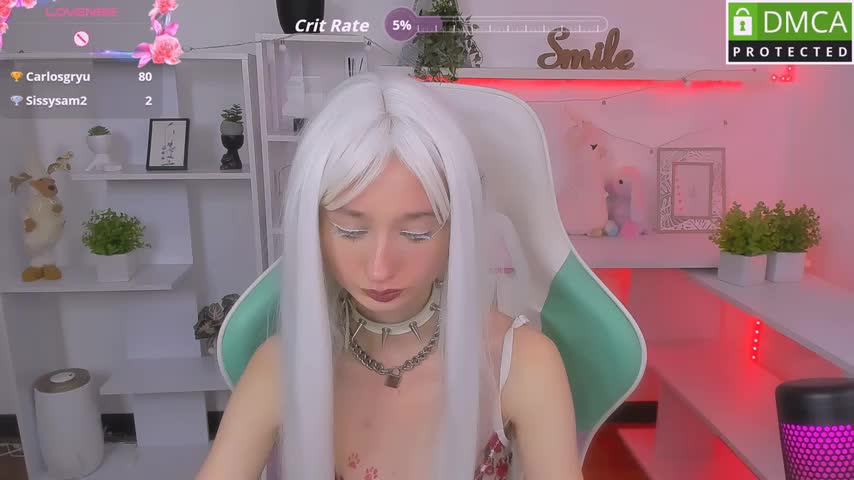 Katia_Kim Cam Model Chat October 1, 2025