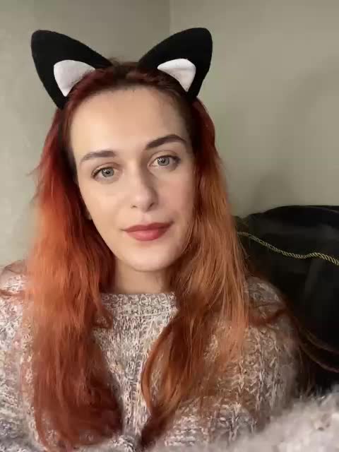 Vexahlia Cam Model Chat October 1, 2025