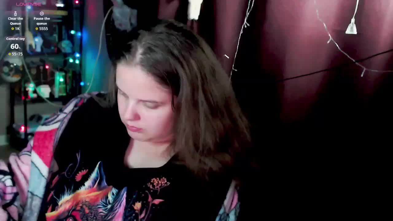 sweet_____cute Cam Model Chat October 1, 2025