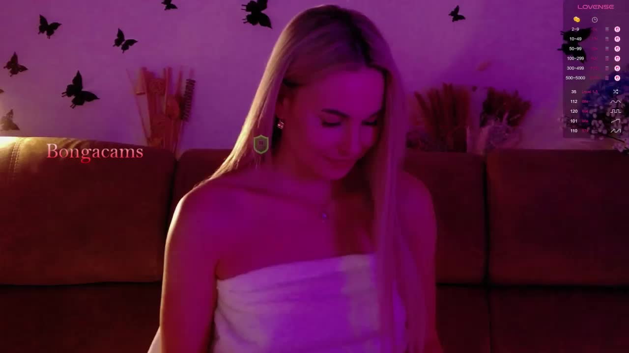 Kocmoc_Katerina Cam Model Chat October 1, 2025