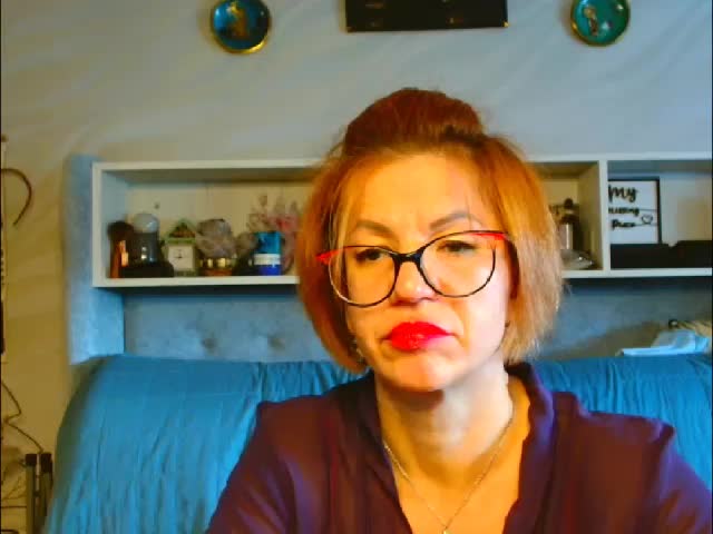 Natali3855 Cam Model Chat October 1, 2025