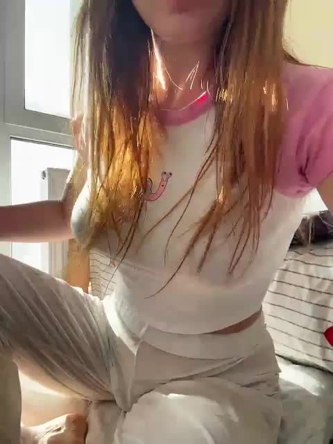 SSaibaliii Cam Model Chat October 1, 2025