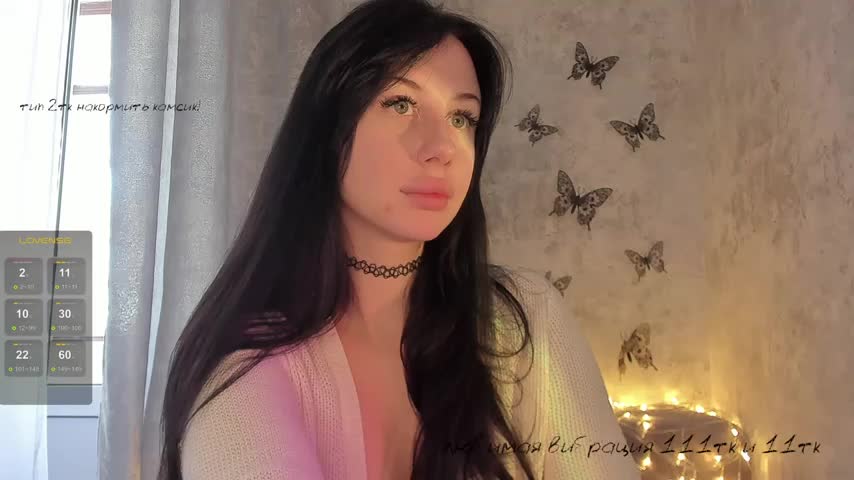 elenaaddiction Cam Model Chat October 1, 2025