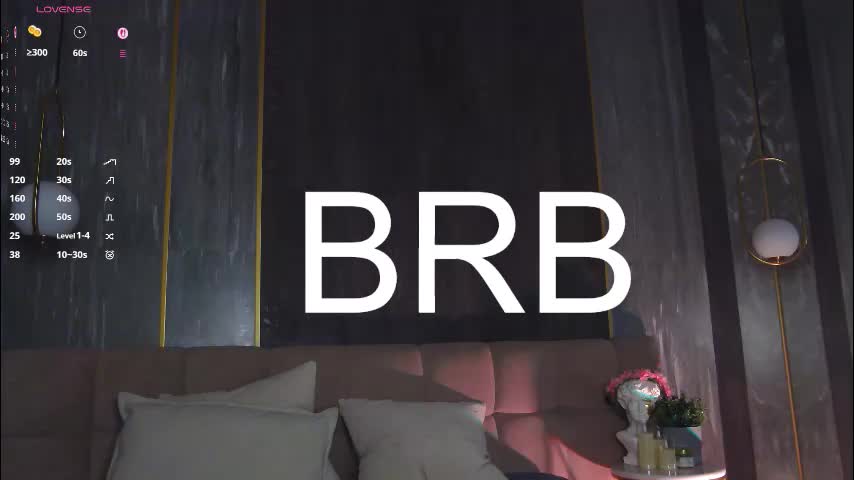 chanelmay Cam Model Chat October 1, 2025