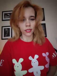 Kityteen Cam Model Chat October 1, 2025