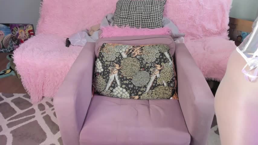 PeppeRage_ Cam Model Chat October 1, 2025