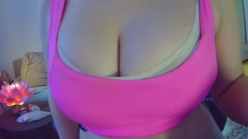 leysun7 Cam Model Chat October 1, 2025