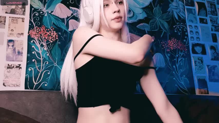 baby_monster1 Cam Model Chat October 1, 2025