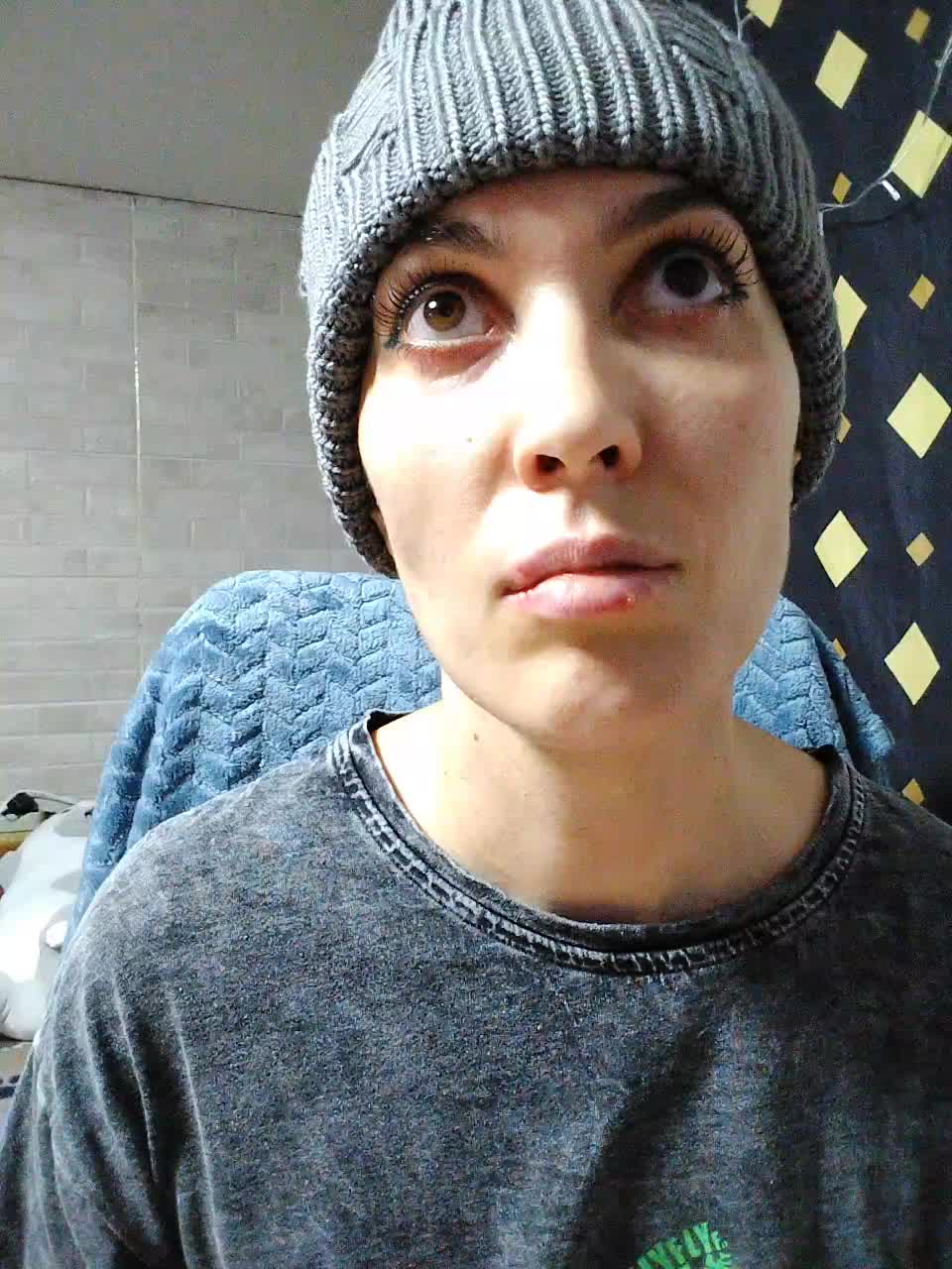 Marina4Love Cam Model Chat October 1, 2025