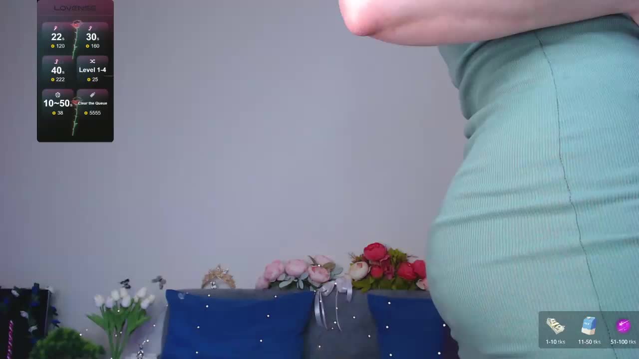 Camilla-One Cam Model Chat October 1, 2025