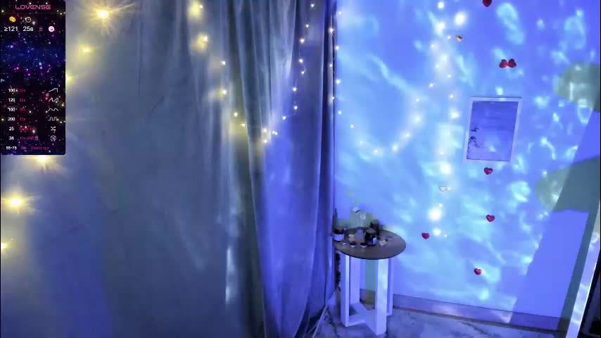 sweetfoyou Cam Model Chat October 1, 2025