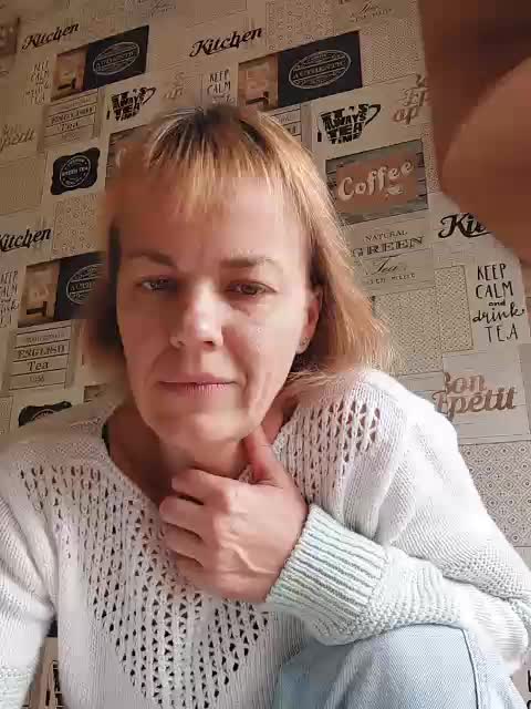 KissaHot Cam Model Chat October 1, 2025