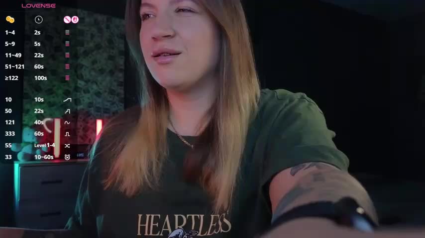 Fairy__Sofia Cam Model Chat October 1, 2025