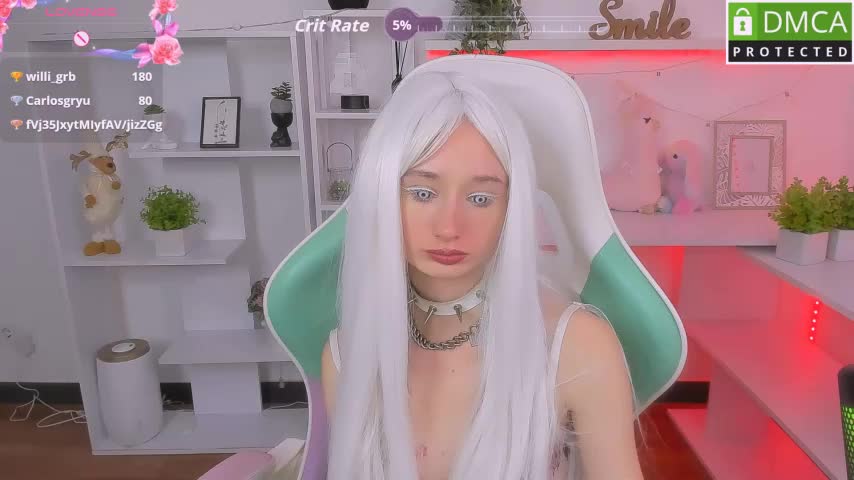 Katia_Kim Cam Model Chat October 1, 2025