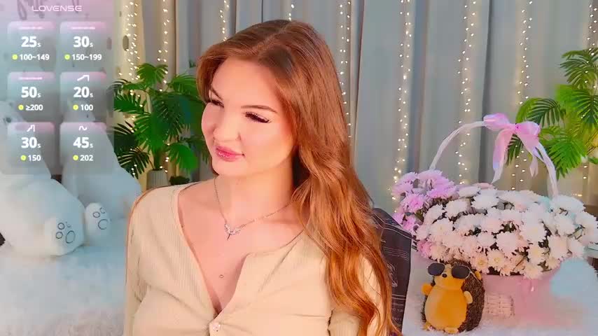 Annaa_Banana Cam Model Chat October 1, 2025