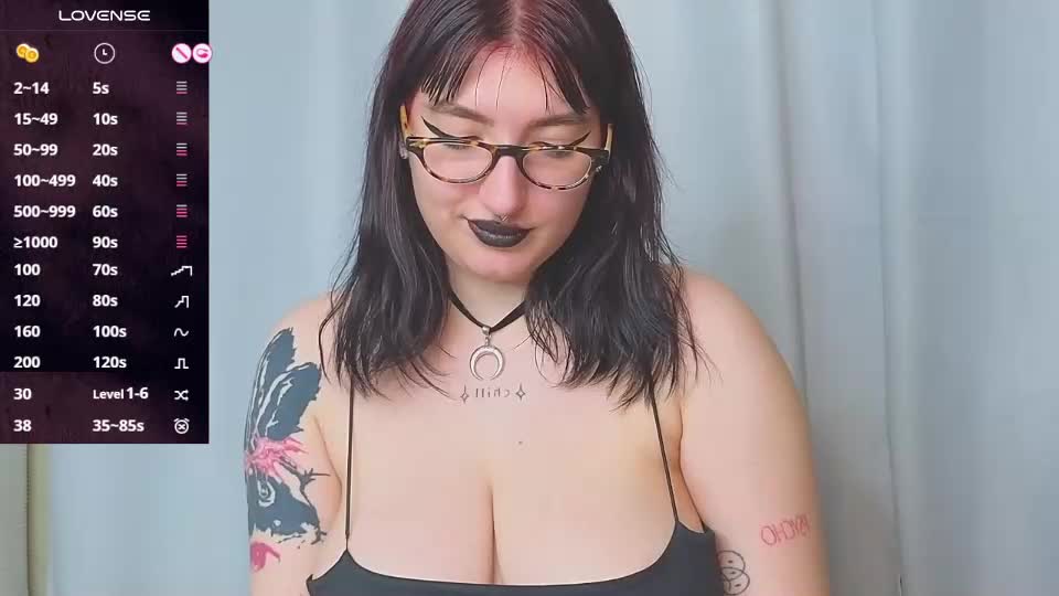 dario_doll_ Cam Model Chat October 1, 2025