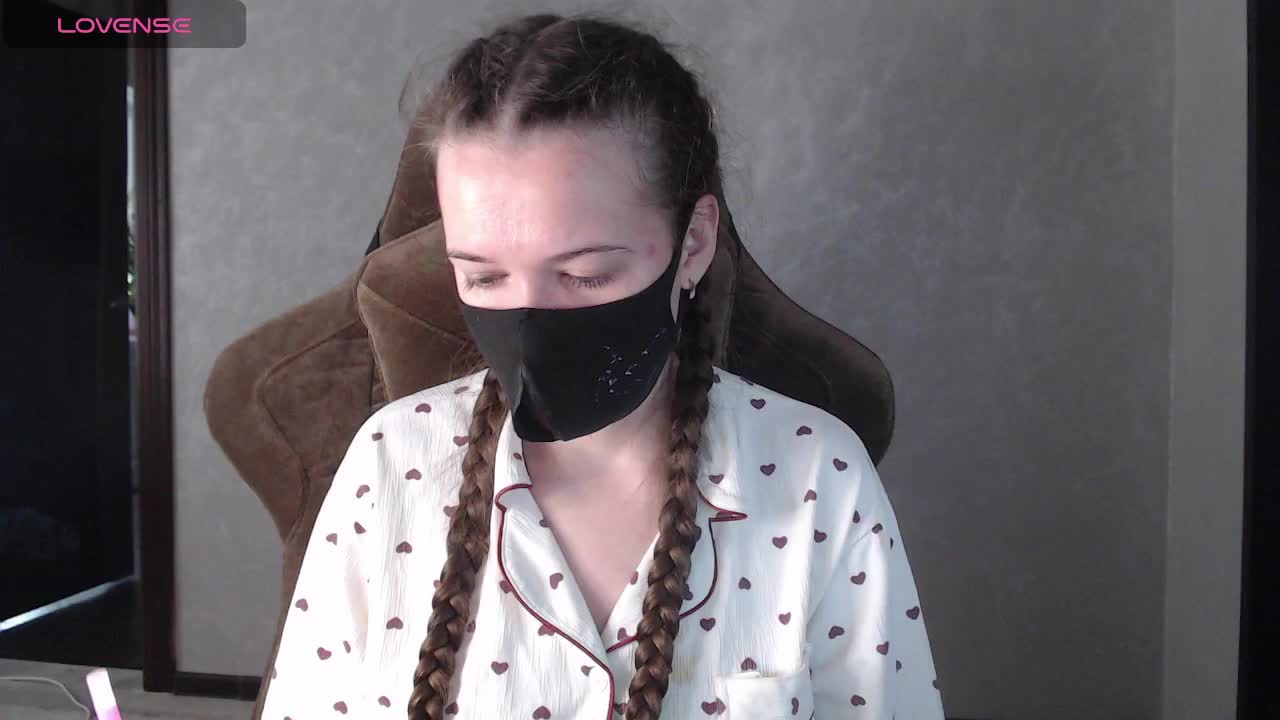 GenerallShef Cam Model Chat October 1, 2025