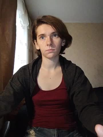 Your_Kitty Cam Model Chat October 1, 2025