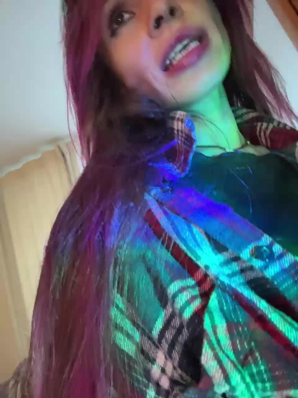 GoodGirl777 Cam Model Chat October 1, 2025