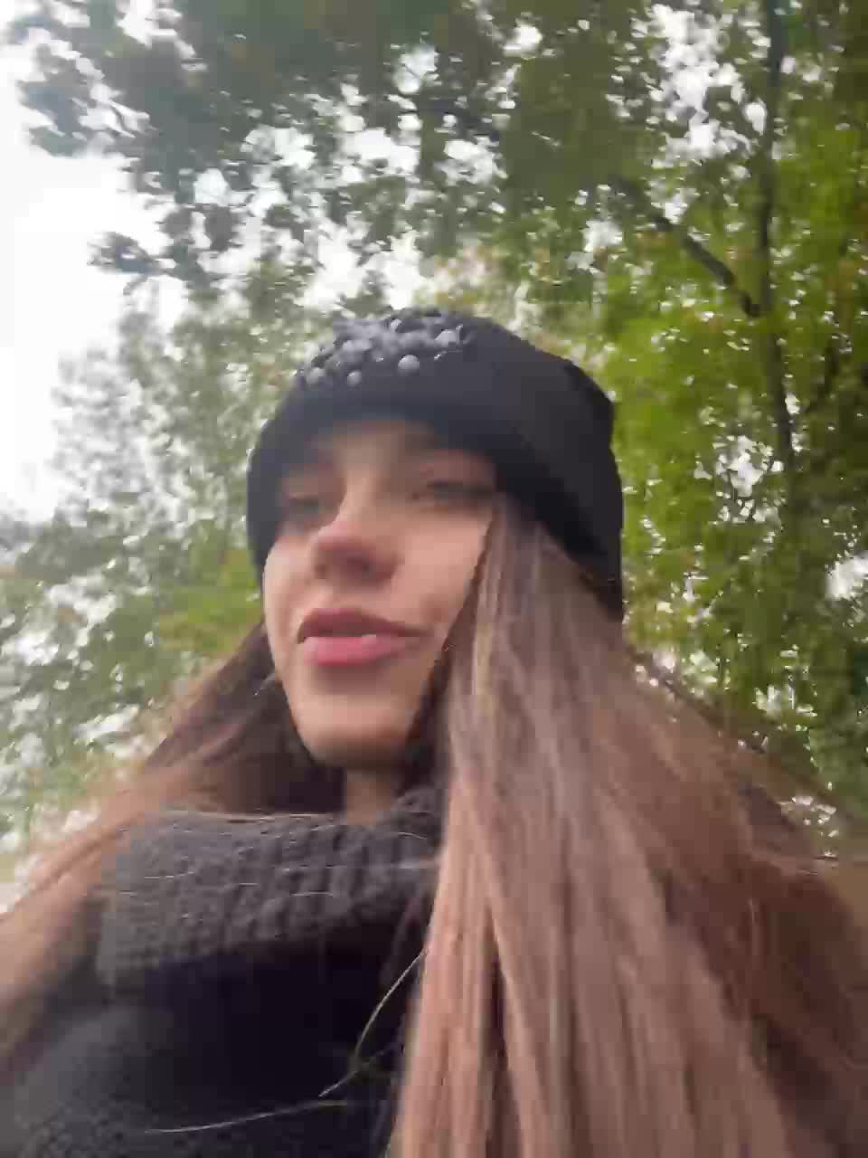 FunnyBanny0312 Cam Model Chat October 1, 2025