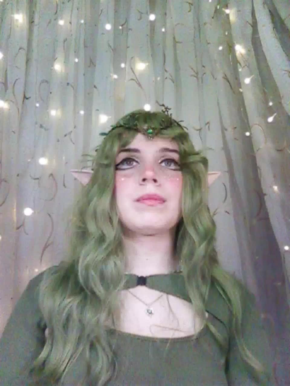 -Ramona- Cam Model Chat October 1, 2025