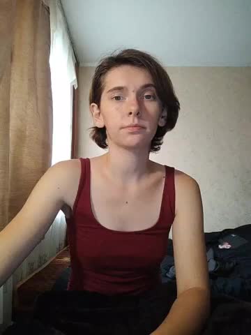 Your_Kitty Cam Model Chat October 1, 2025