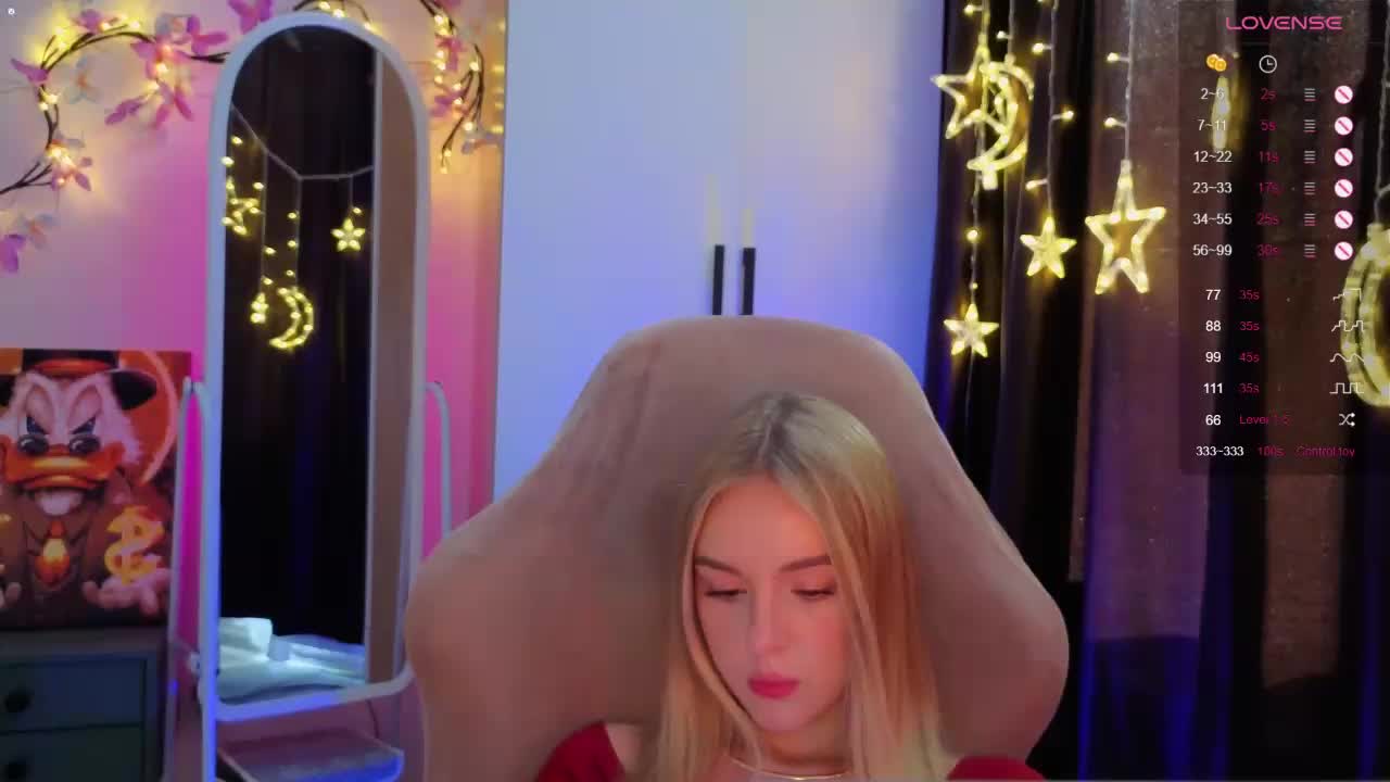 Nestyzz Cam Model Chat October 1, 2025