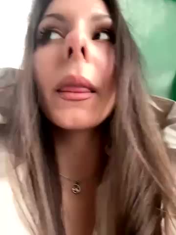 kittyCarrol Cam Model Chat October 1, 2025