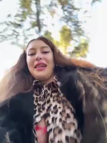 AndreaMood Cam Model Chat October 1, 2025