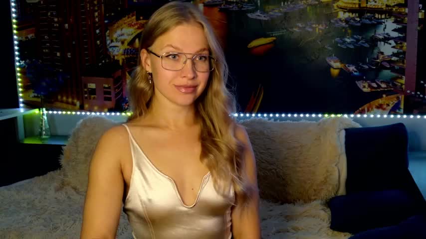 pusyavykusya Cam Model Chat October 1, 2025