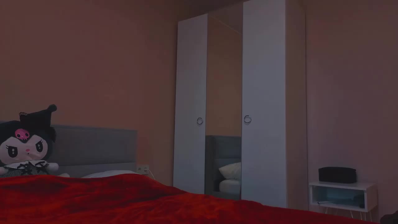 MiaLuw Cam Model Chat October 1, 2025