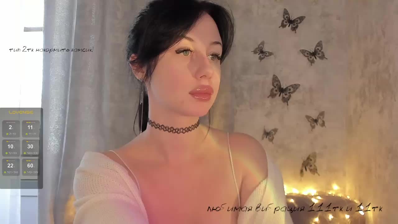 elenaaddiction Cam Model Chat October 1, 2025