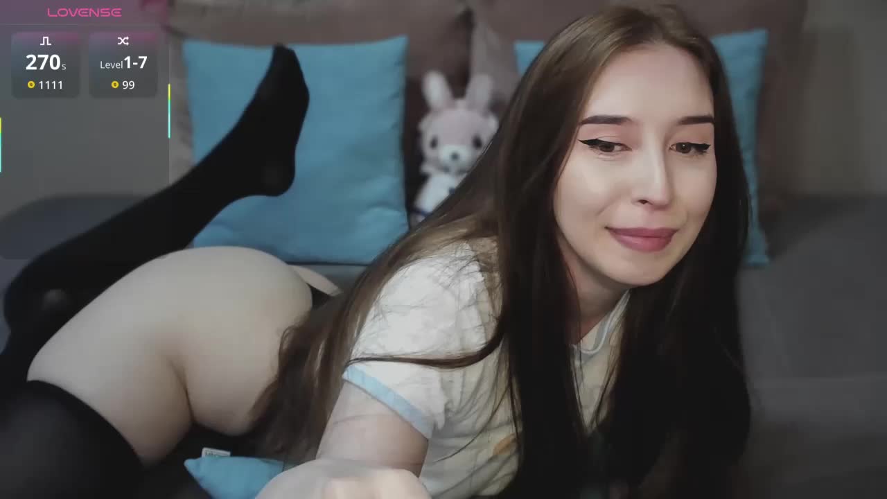 RocketGIRL Cam Model Chat October 1, 2025