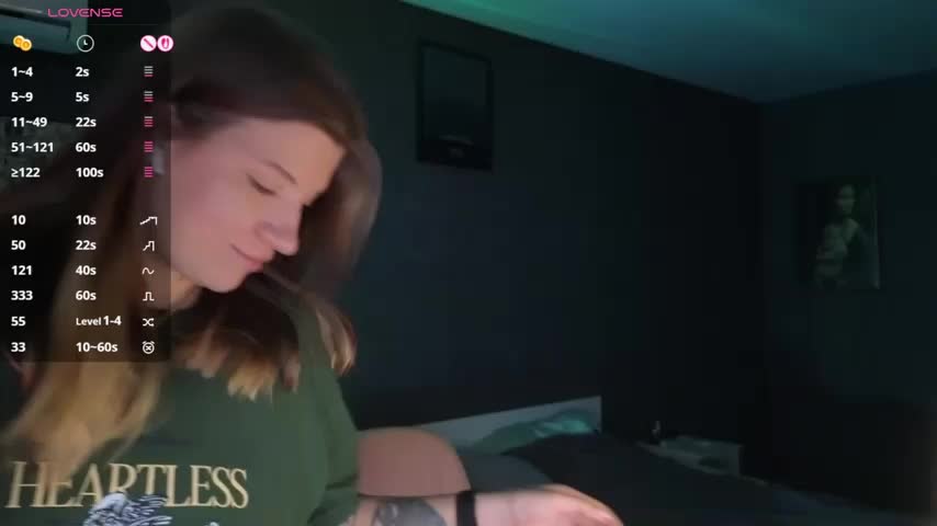 Fairy__Sofia Cam Model Chat October 1, 2025