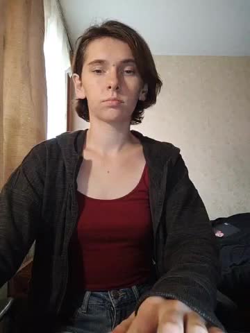 Your_Kitty Cam Model Chat October 1, 2025