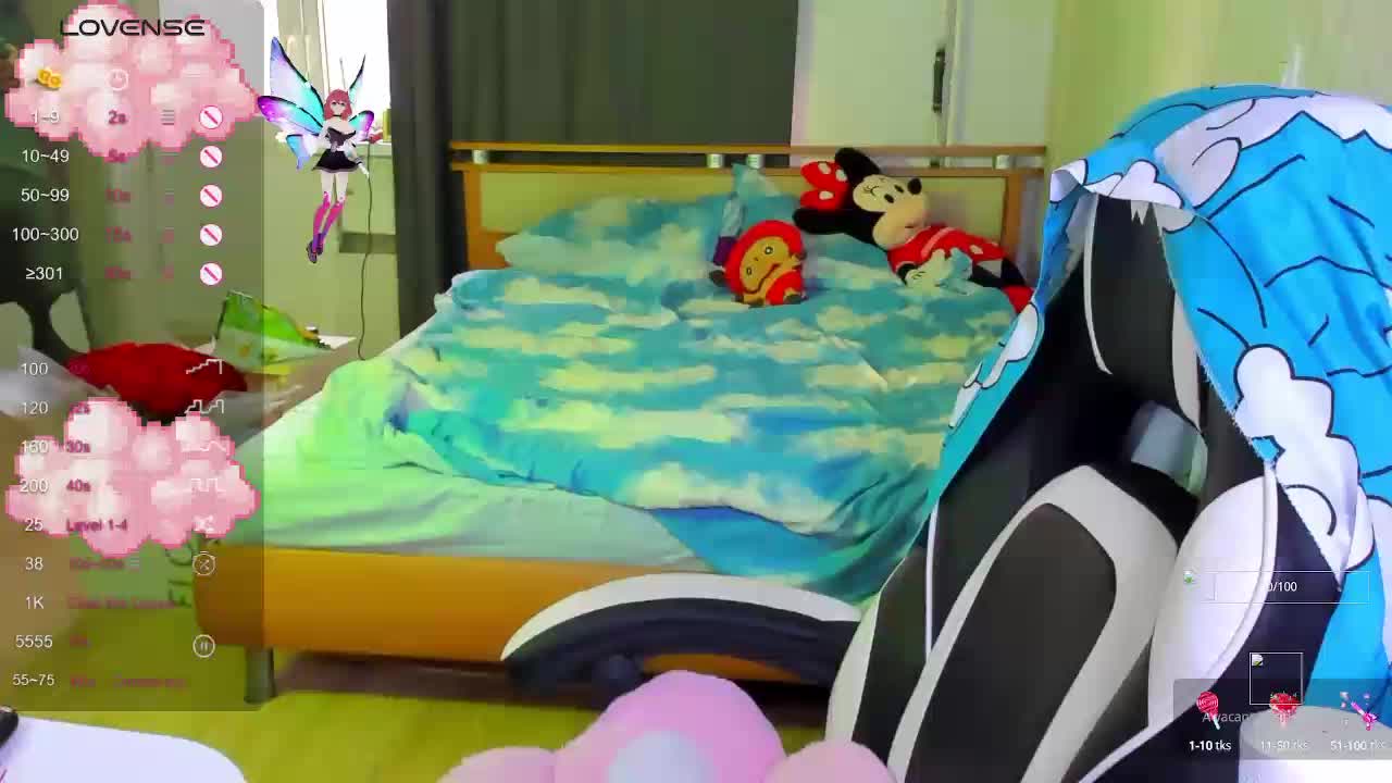 folinskaayaa Cam Model Chat October 1, 2025