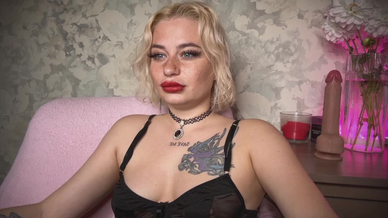 pretttyalice Cam Model Chat October 1, 2025