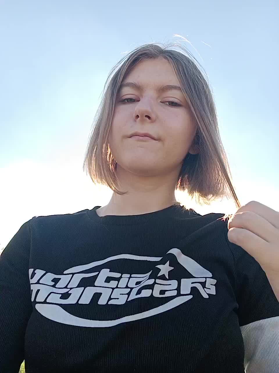 1FunnyBunny1 Cam Model Chat October 1, 2025