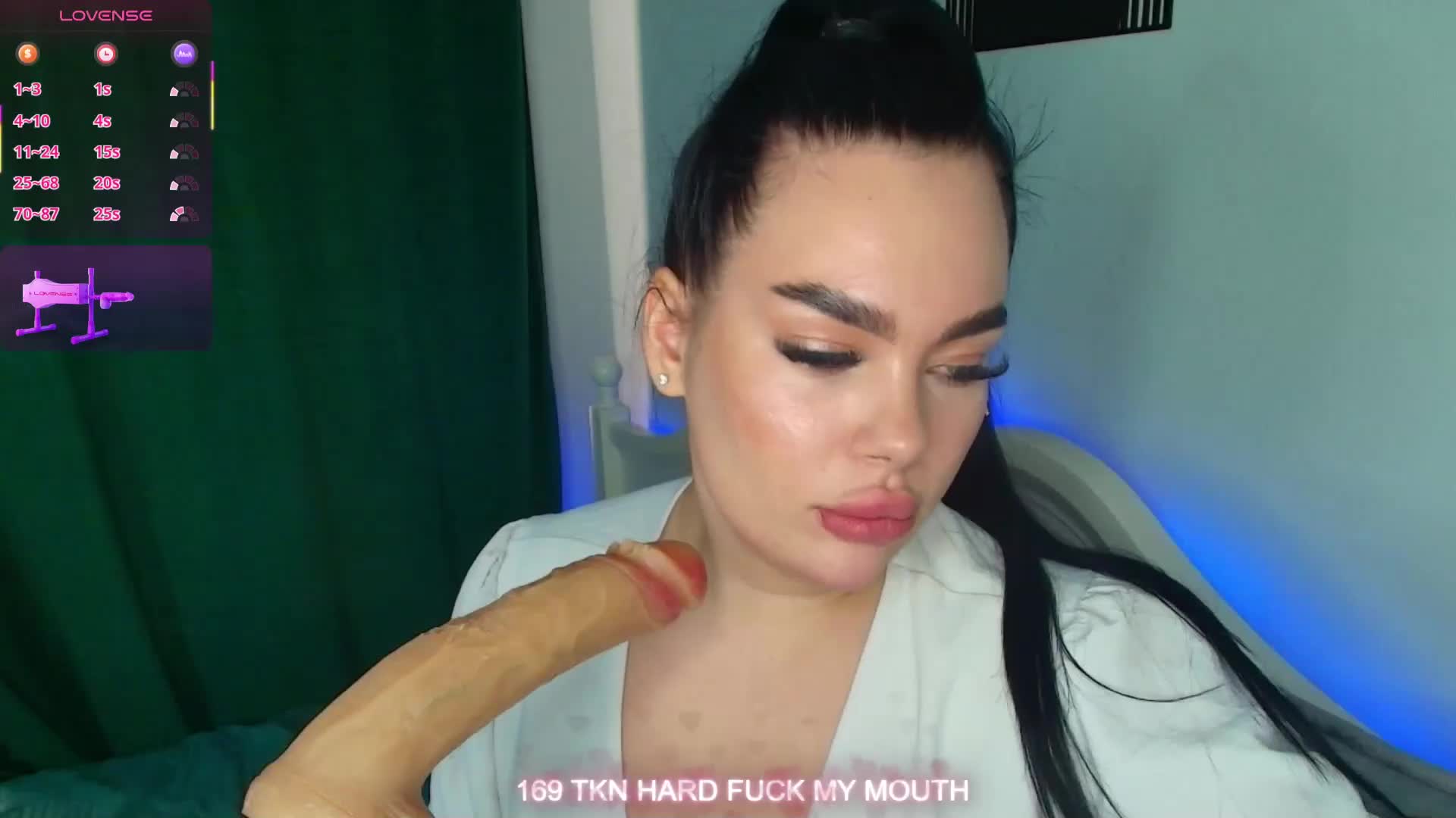 katerine-Monroe Cam Model Chat October 1, 2025